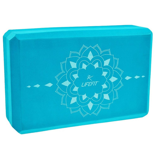 Life fit Yoga Τούβλο Boga Life fit Yoga Τούβλο Boga